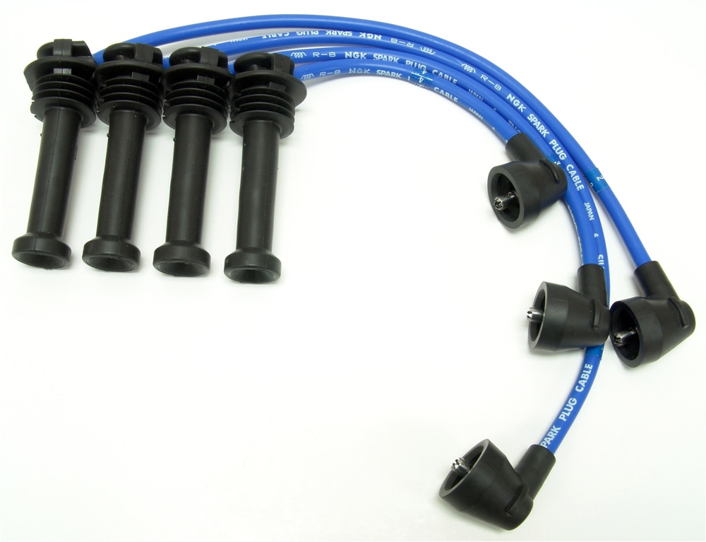 NGK Ignition Wire Set Canadian Tire