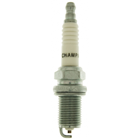 Champion 430 RC9YC4 Spark Plug Front_Flat