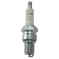 Champion 803 N4C Spark Plug Front_Flat