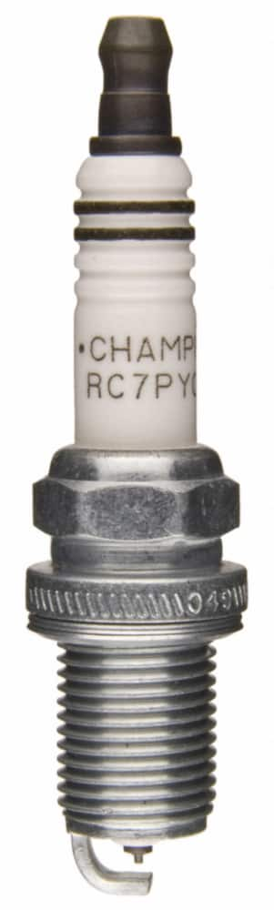 Champion Platinum Spark Plug 1 pk Canadian Tire