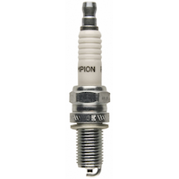Champion 809 RA6HC Spark Plug Front_Flat