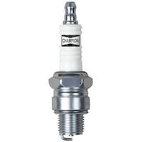 Champion 828 QL77JC4 Spark Plug Front_Flat