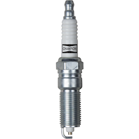 Champion Copper Spark Plug, 2-pk Front_Flat
