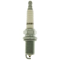 Champion 431 RC14YC Spark Plug Front_Flat