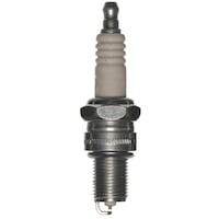 Champion 8339-1 Spark Plug Front_Flat