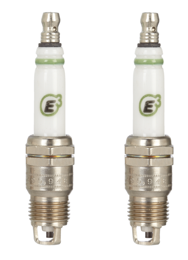 E3 Spark Plug, 2pk Canadian Tire