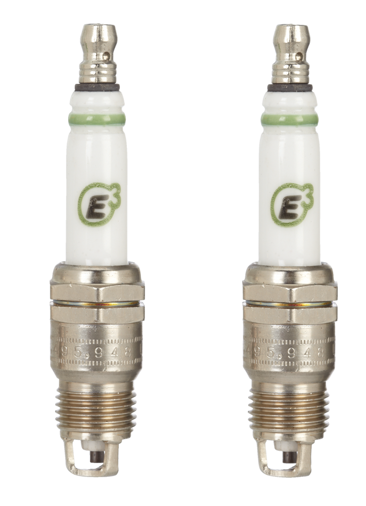 E3 Spark Plug, 2pk Canadian Tire