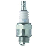 NGK 5728 BMR4A Standard Spark Plug Front_Flat
