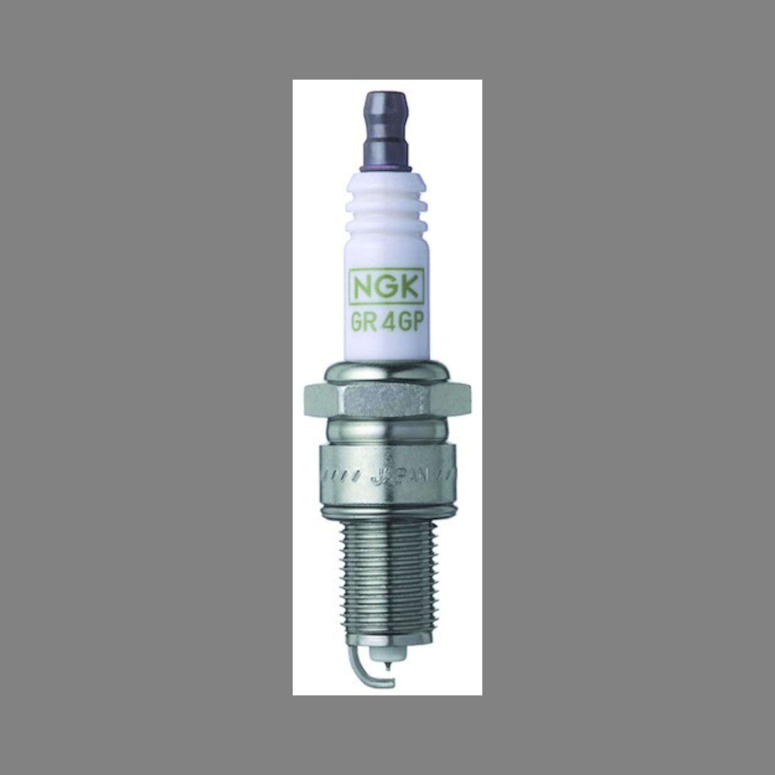 GR4GP NGK GPWR PLAT