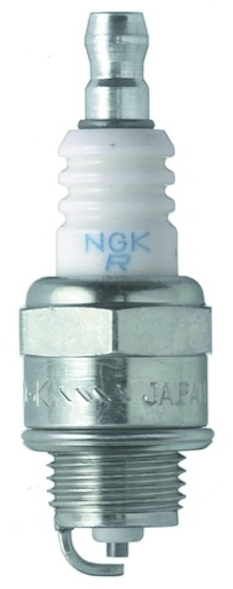  NGK - Bougie ALLUMAGE Boite Nickel - BPMR7A