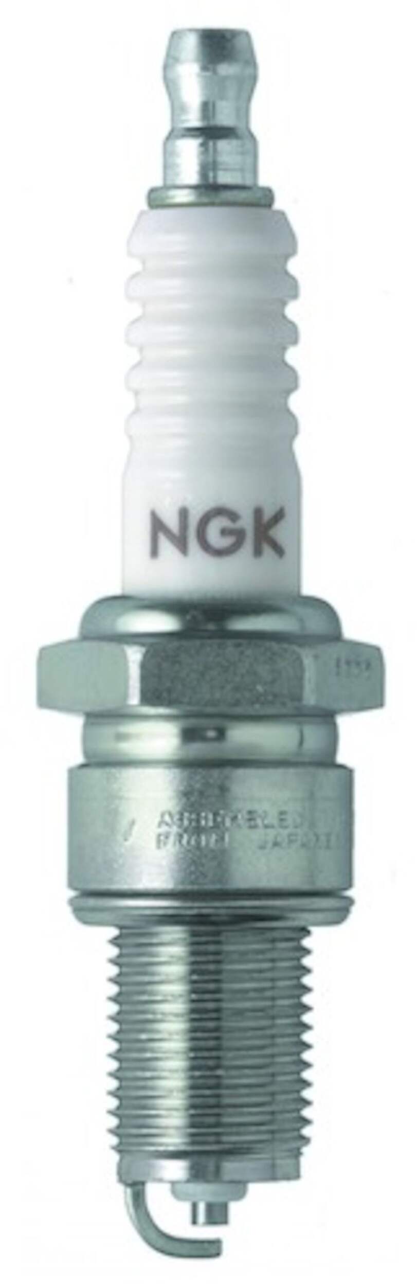 NGK 7832 BP5ES Standard Spark Plug Canadian Tire