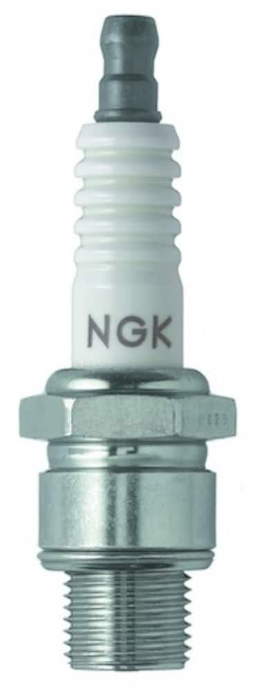 2522 BUHX Standard Spark Plug NGK Pack of 1