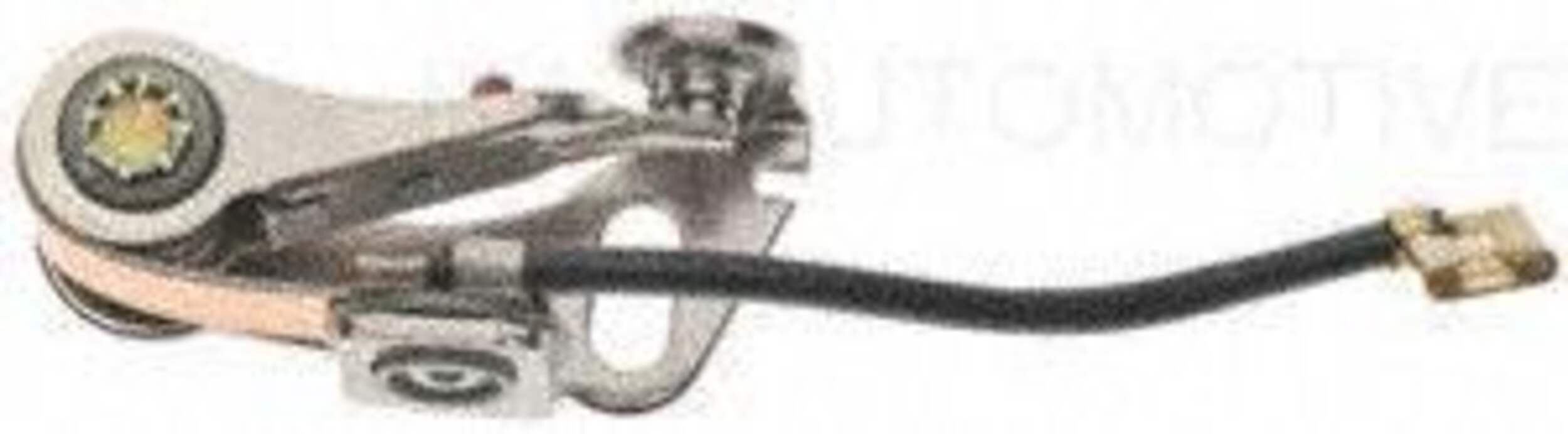 Champion Ignition Point Set Front_Flat