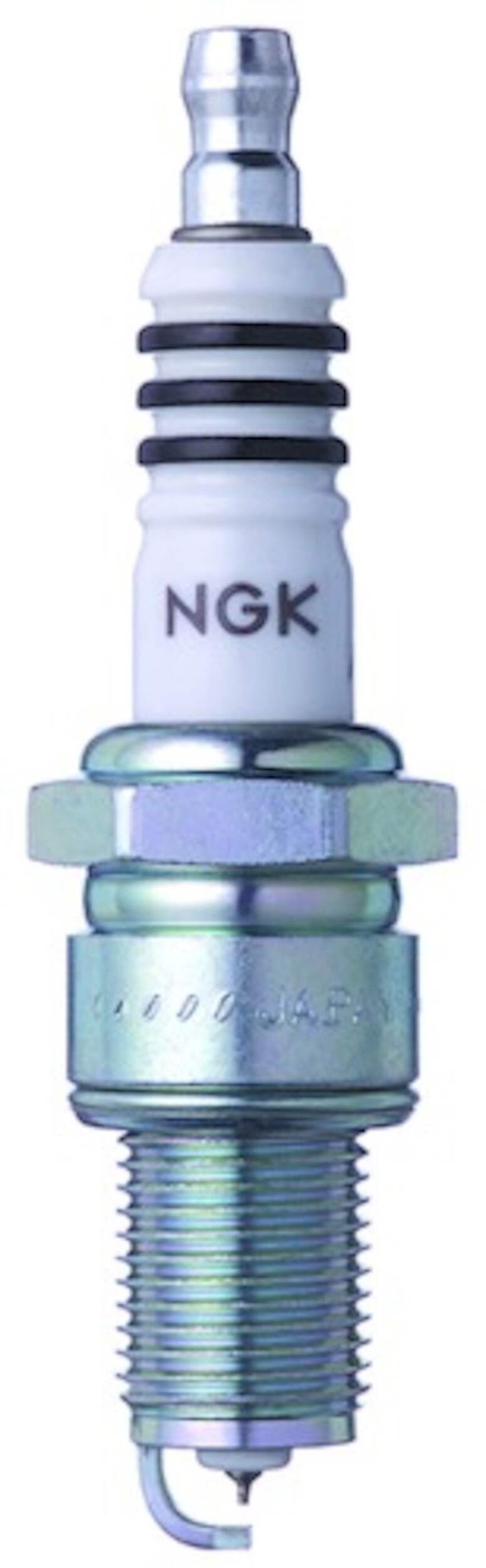 BPR5EIX NGK IRID IX