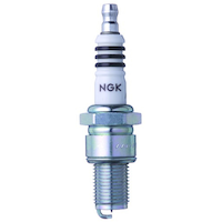 NGK 5044 BR8EIX Hyper IX Treme Iridium Spark Plug