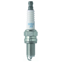 NGK DCPR7E Standard Spark Plug Front_Flat