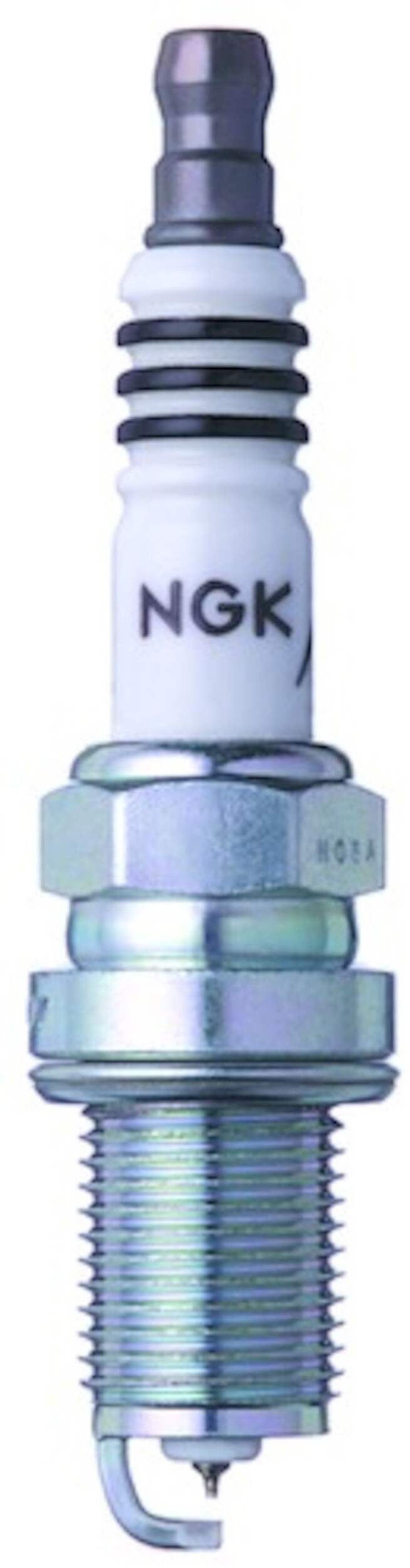 BKR6EIX NGK IRID IX