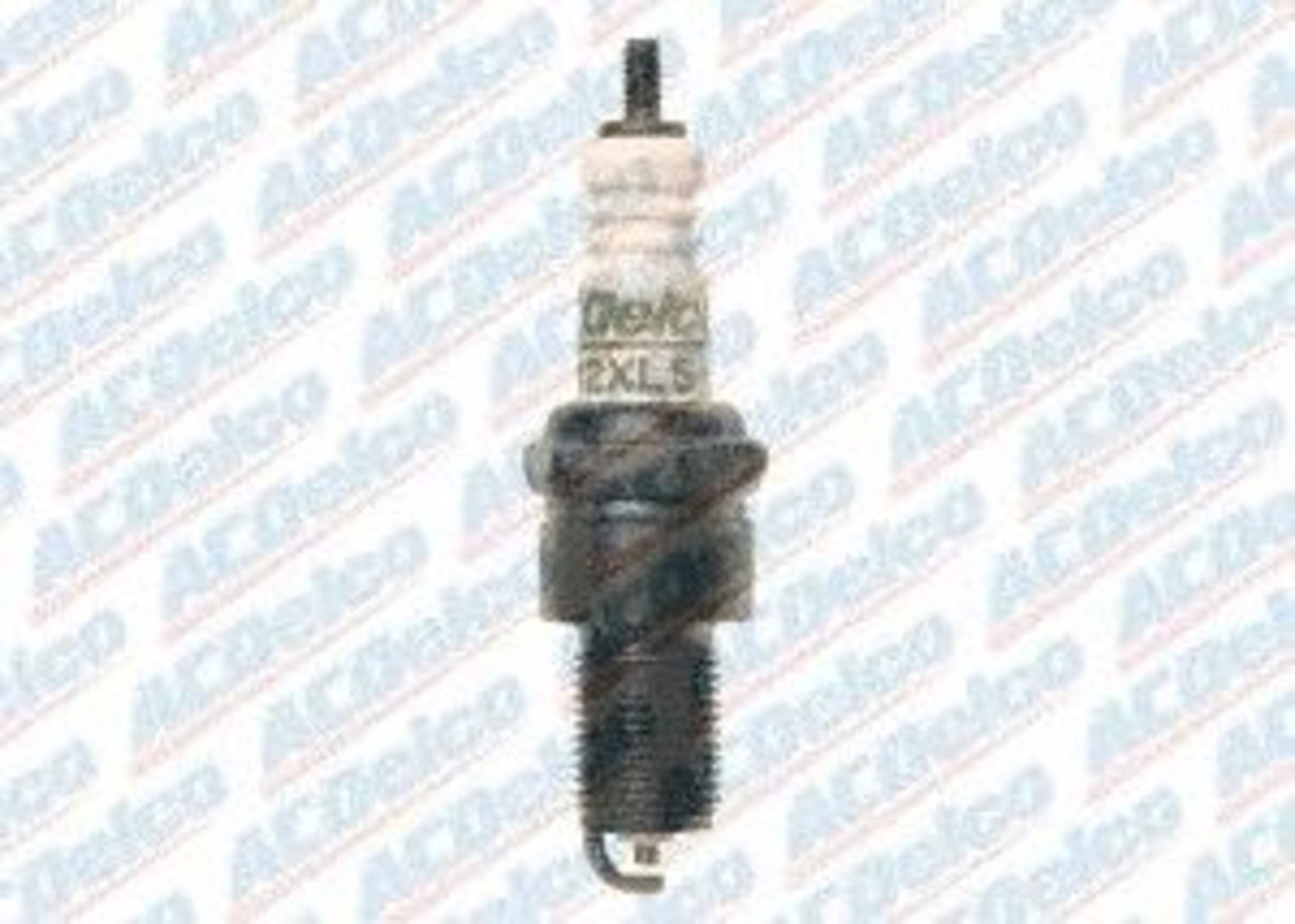 R42XLS ACDELCO PLUG
