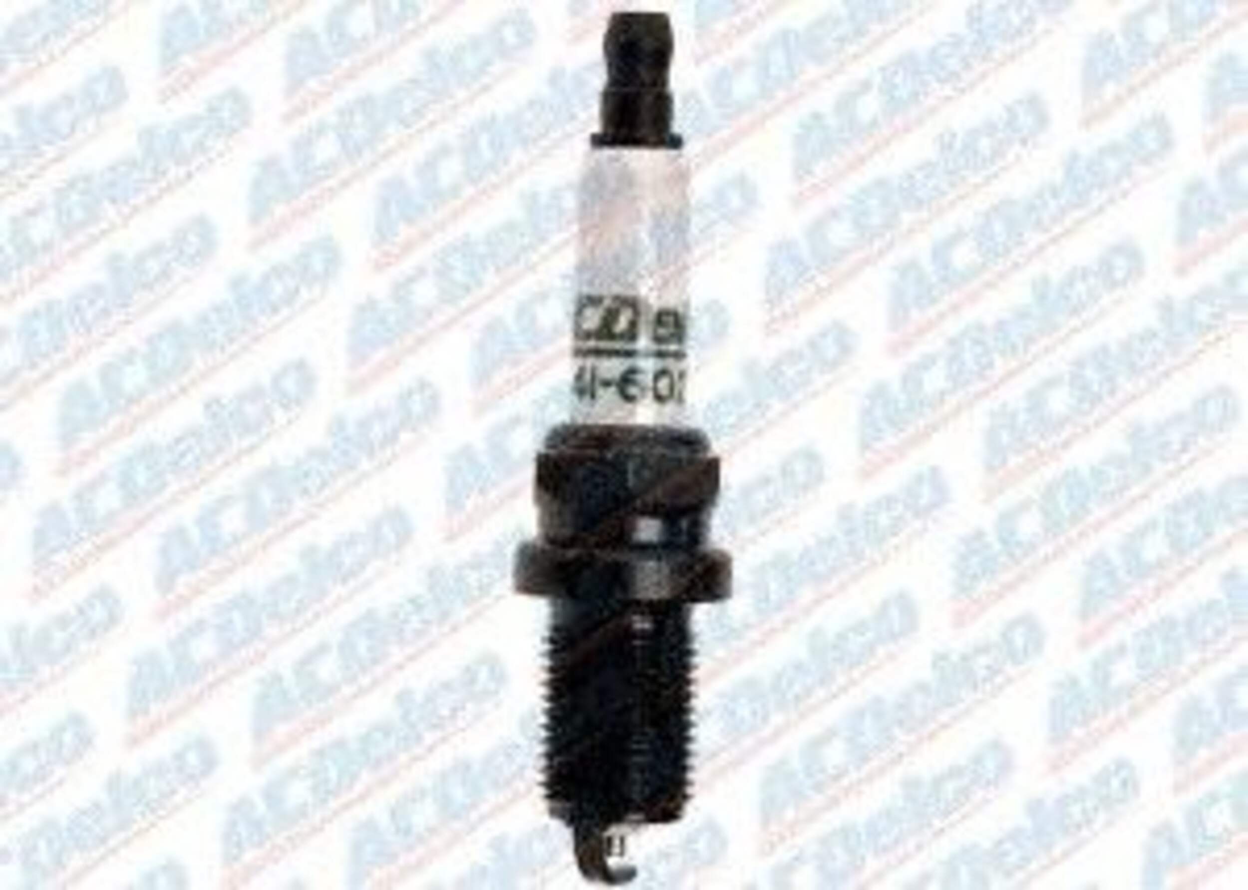41-602 ACDELCO PLUG
