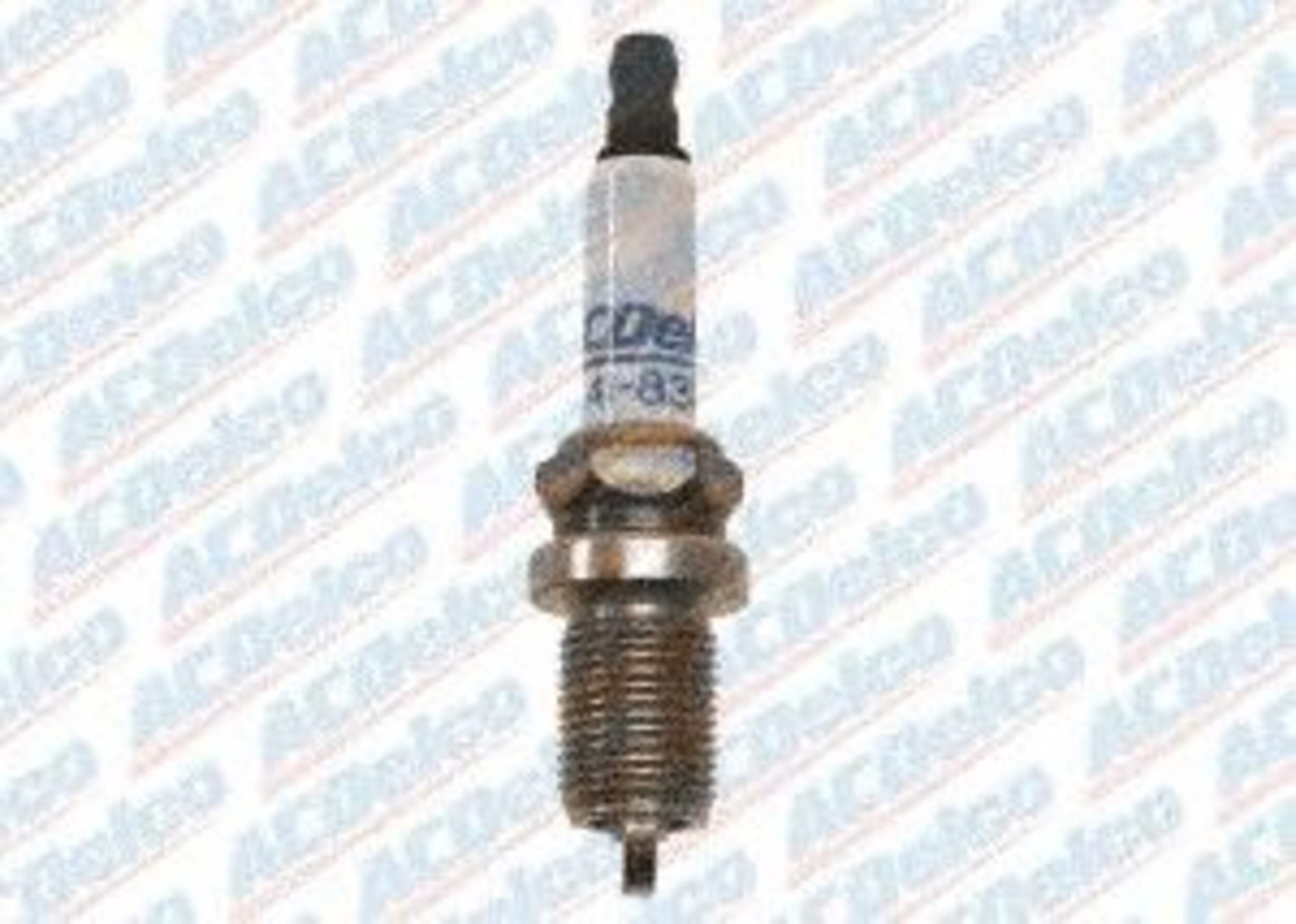 41-831 BOUG ACDELCO