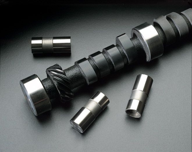 Edelbrock Camshaft Kit Canadian Tire