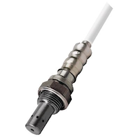 NTK Oxygen (O2) Sensor Front_Angled_Right
