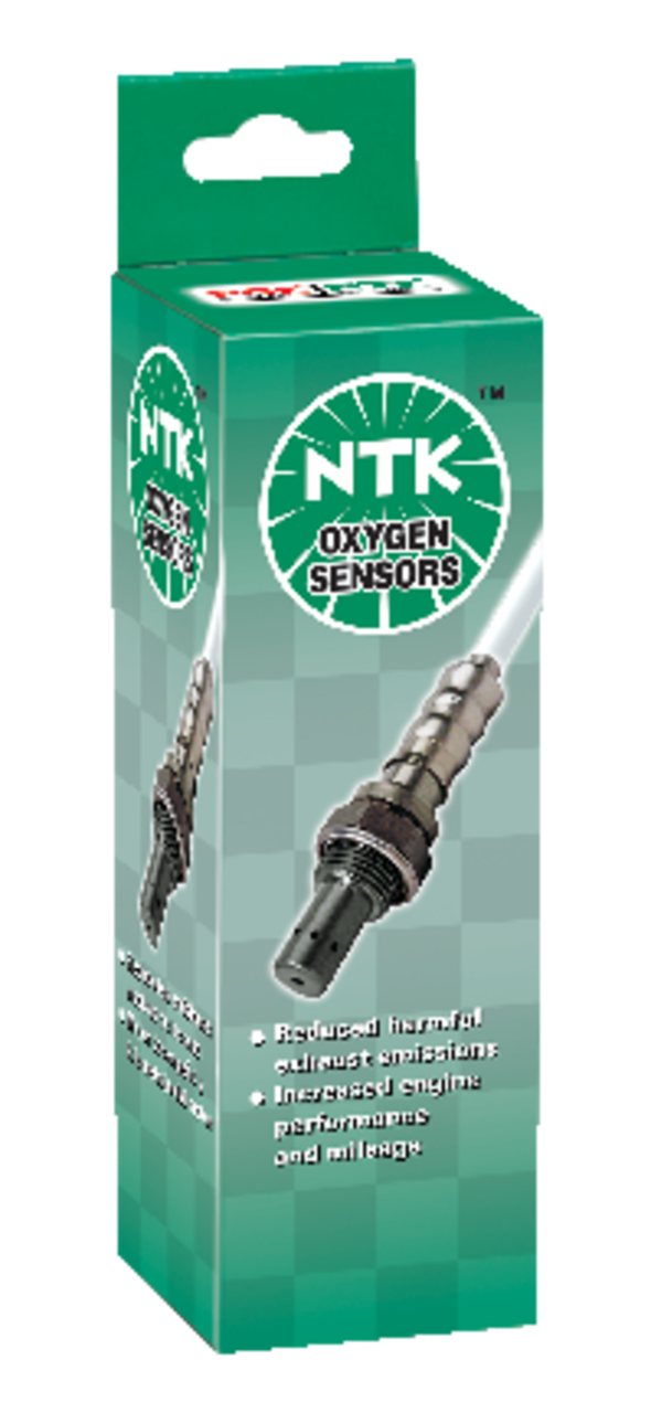 Capteur d'oxygène NTK 25712 
