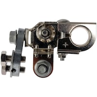 Dorman Positive Battery Terminal Front_Flat