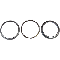 Dorman Anti-lock Brake Tone Ring Front_Elevated