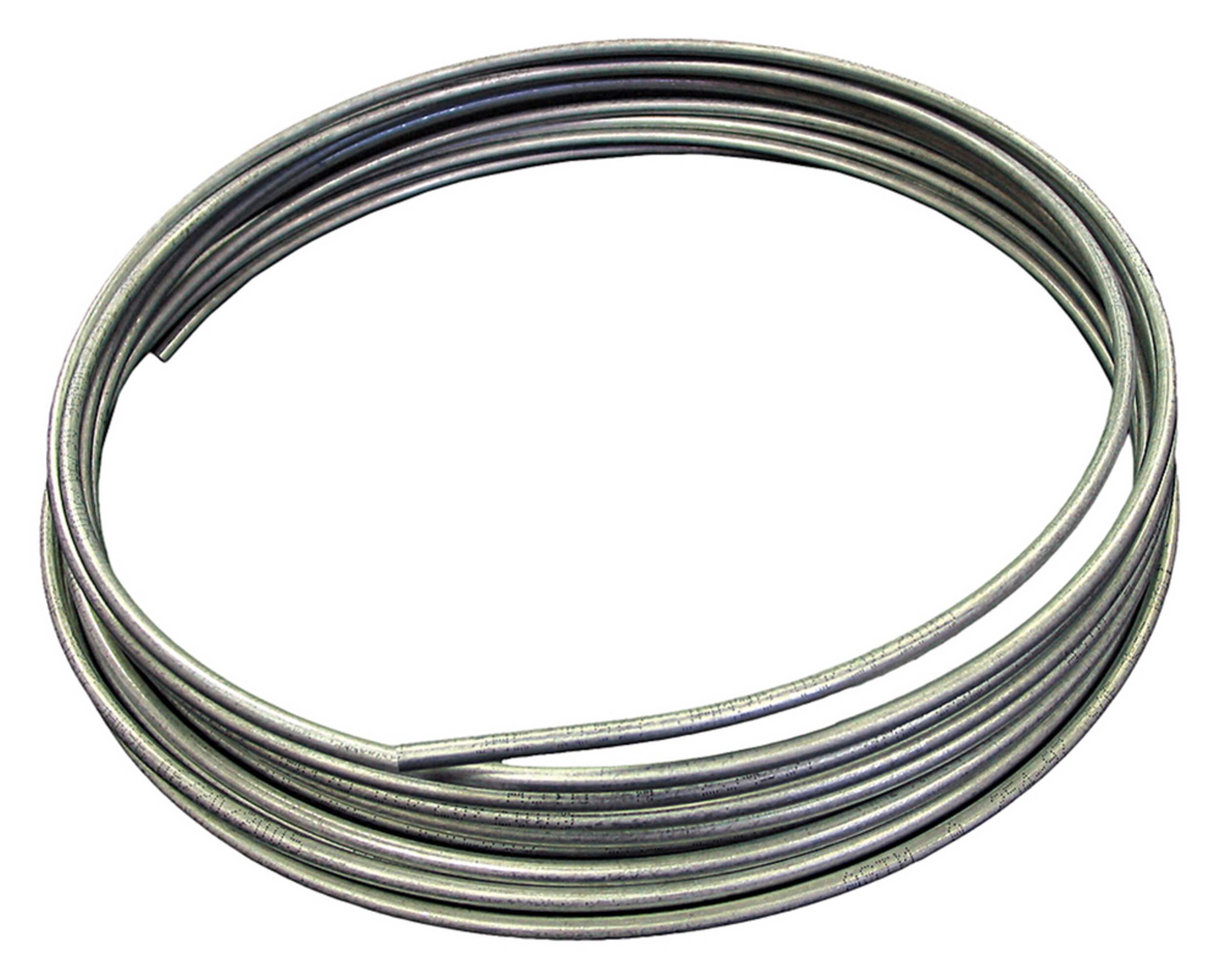 Conduite de frein en acier H. Paulin, 3/16 po (par pied) Overhead_Plunge