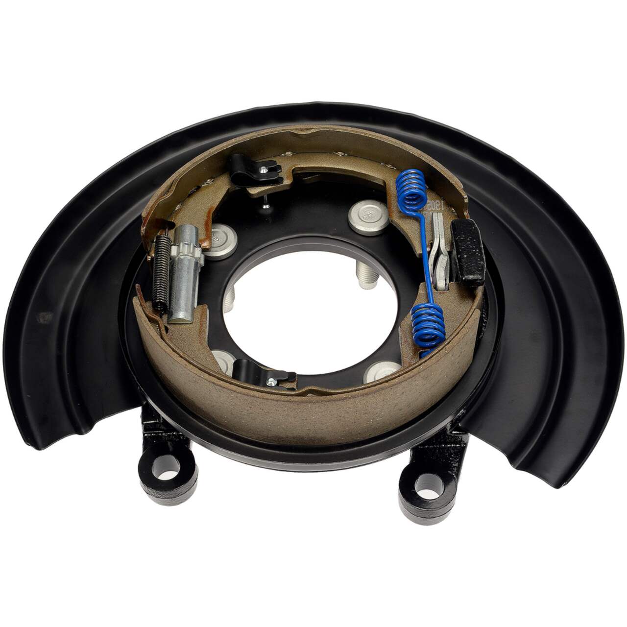 Dorman 926-273 Loaded Brake Backing Plate | Canadian Tire