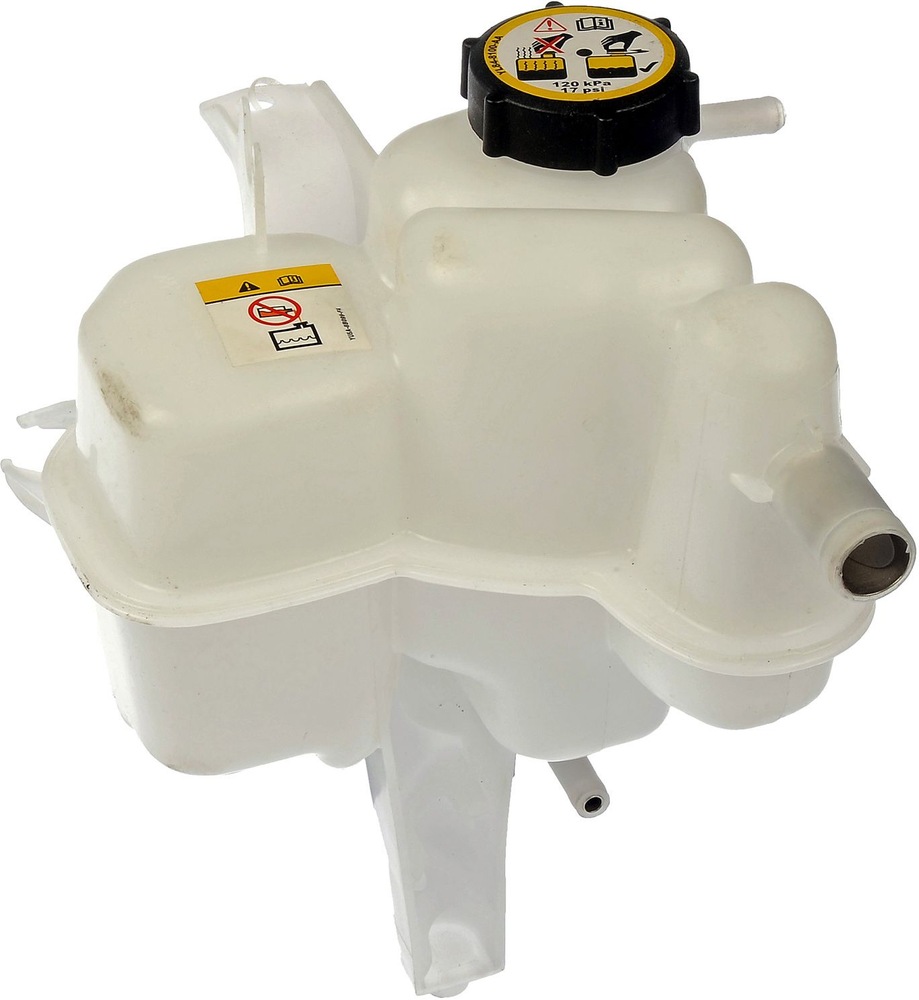 Dorman Pressurized Coolant Reservoir Canadian Tire