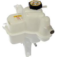 Dorman Pressurized Coolant Reservoir Overhead_Plunge