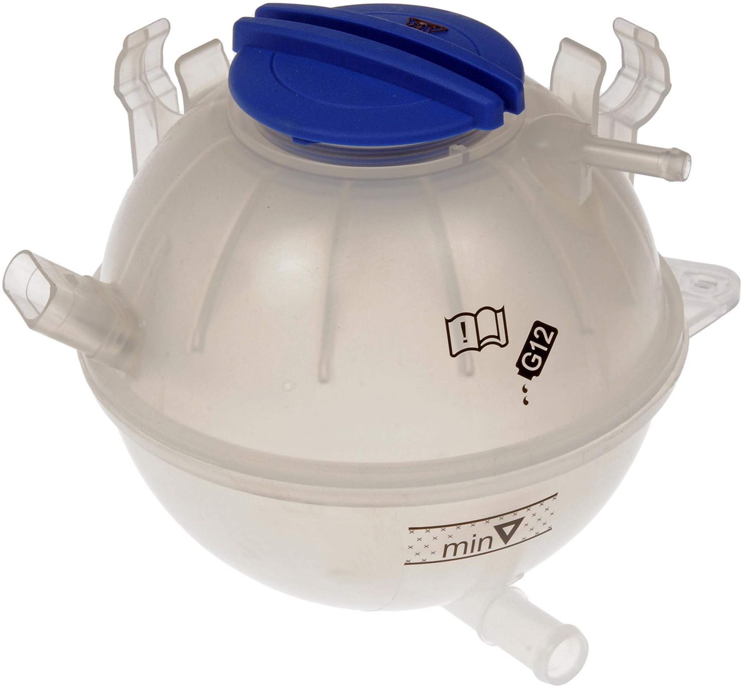 603-253 FLUID RSRVR