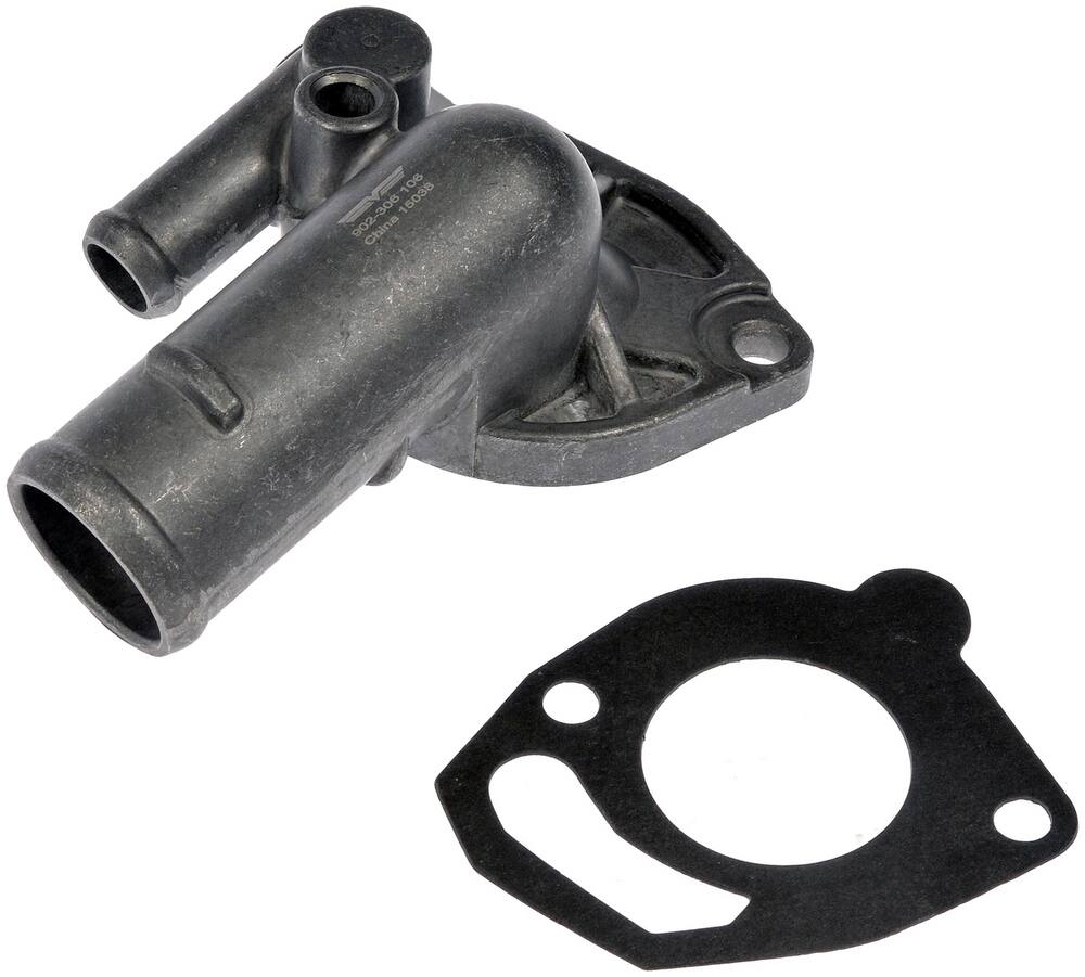 Dorman OE Solutions 902-2014 Engine Coolant Thermostat Housing 