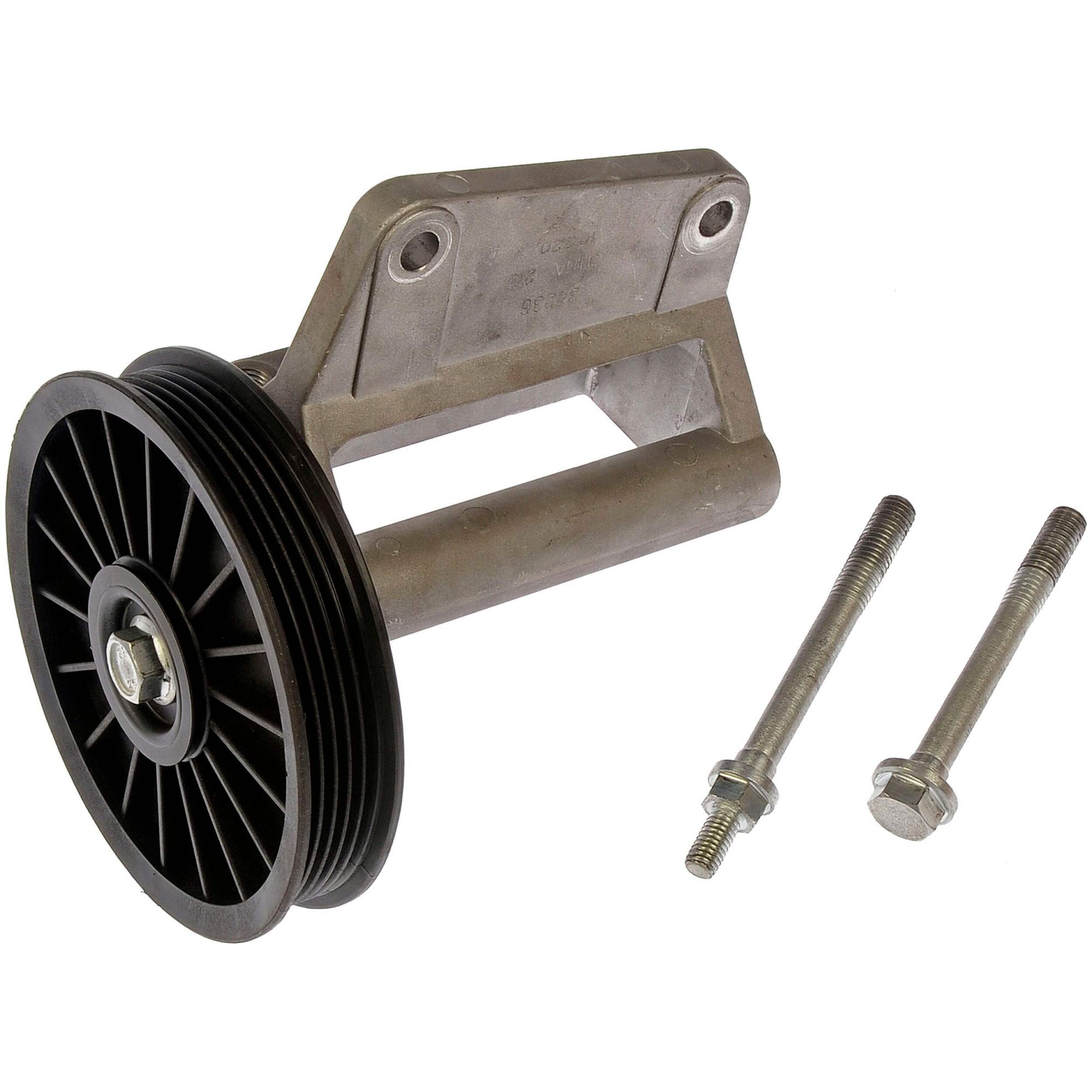 Dorman Air Conditioning Bypass Pulley Composite_or_Mixed