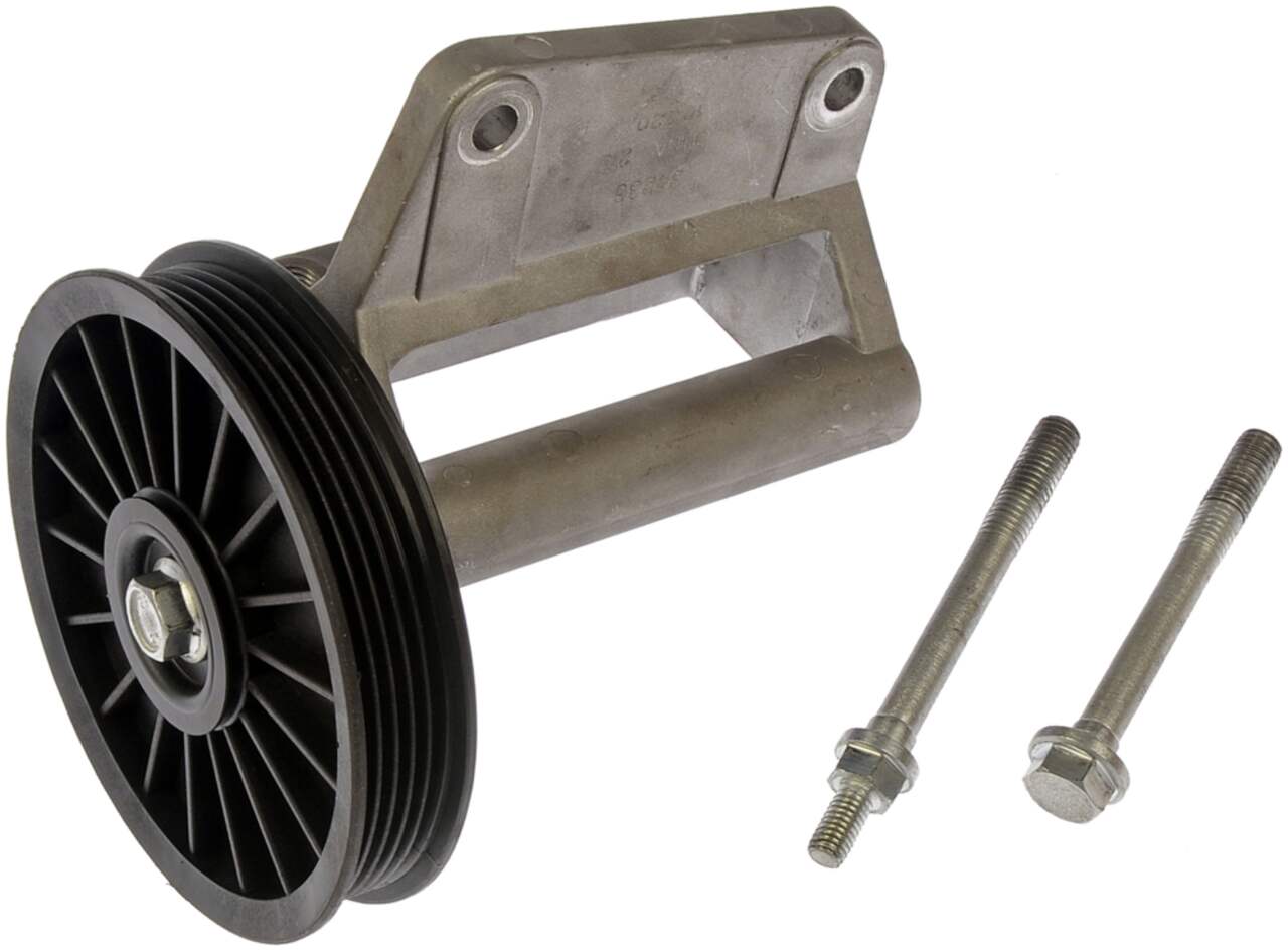 Dorman Air Conditioning Bypass Pulley | Canadian Tire