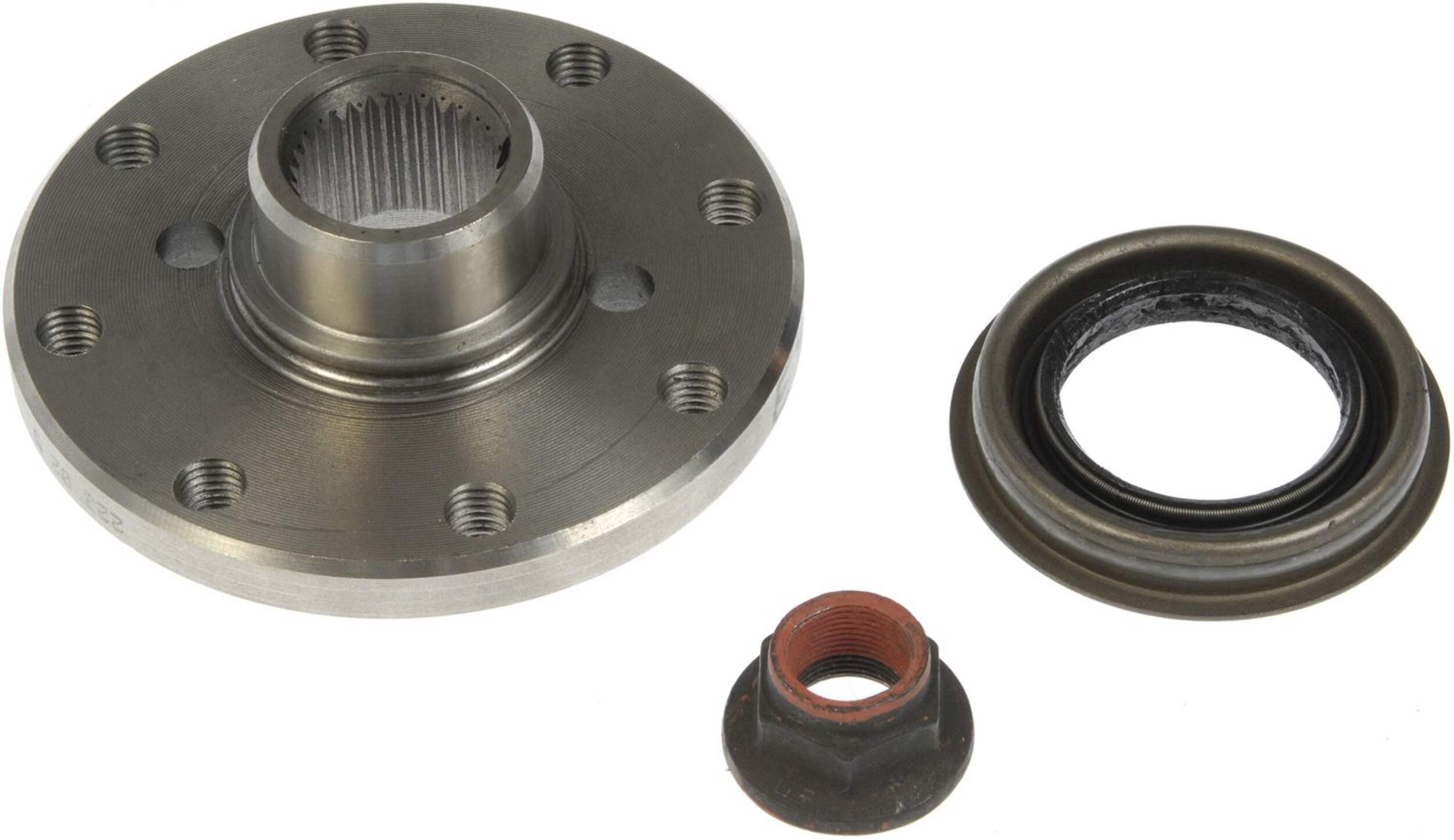697-507 DIF YOKE