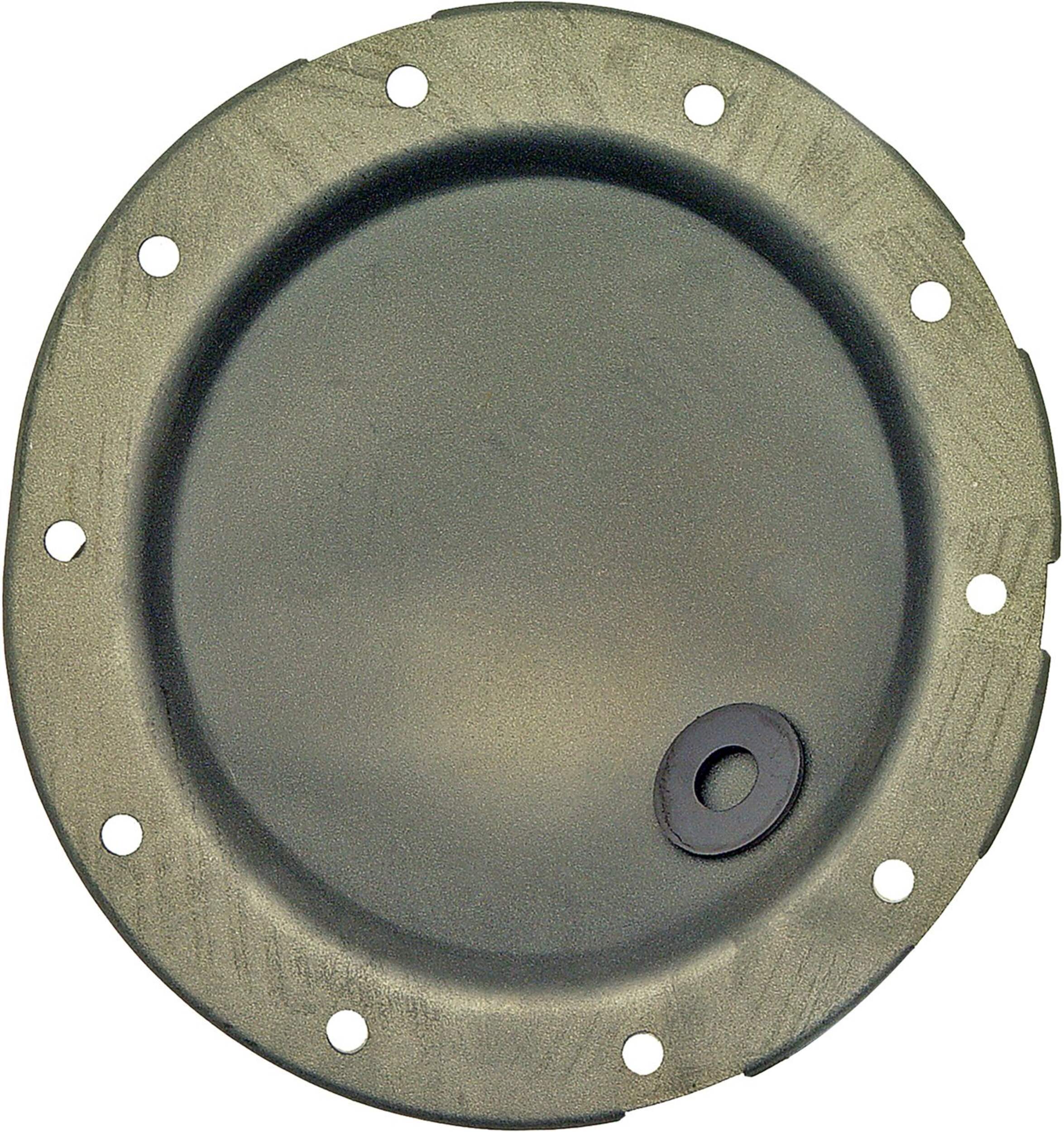 Dorman Differential Cover Front_Flat