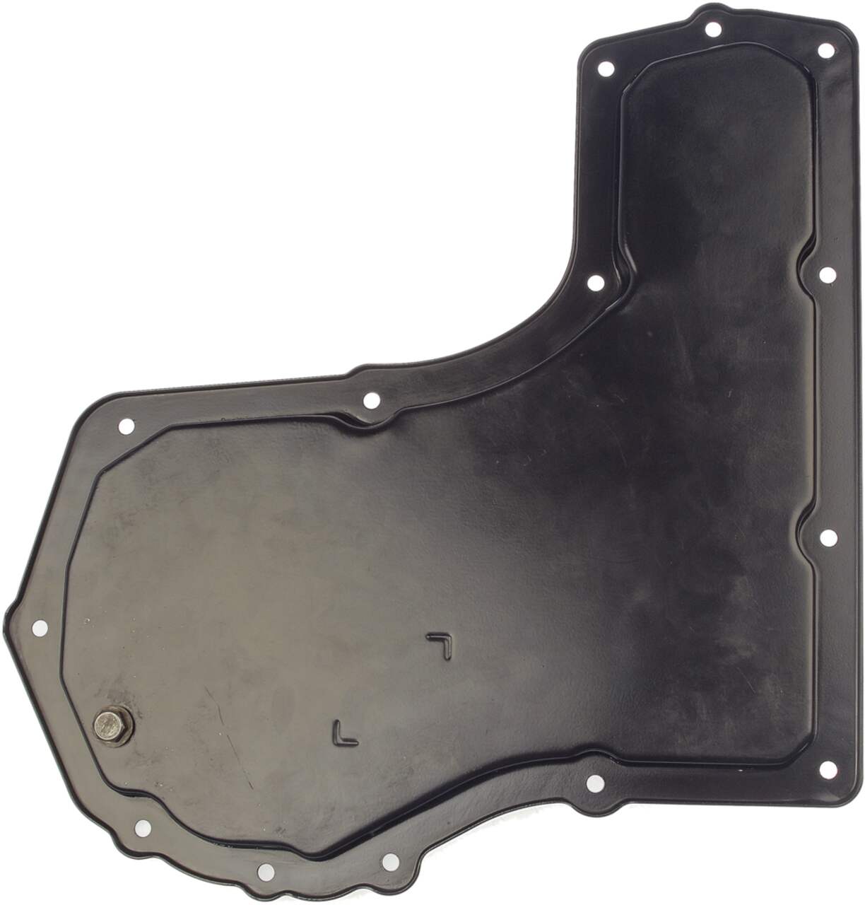 Dorman Transmission Pan with Drain Plug | Canadian Tire