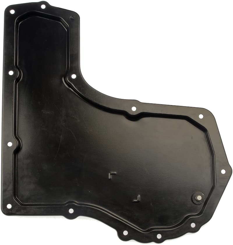 Dorman Transmission Pan with Drain Plug Canadian Tire