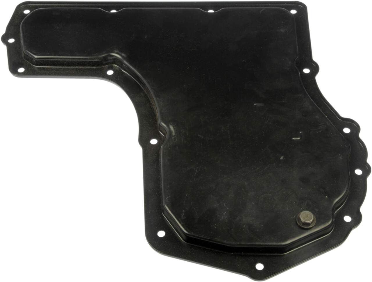 Dorman Transmission Pan with Drain Plug | Canadian Tire