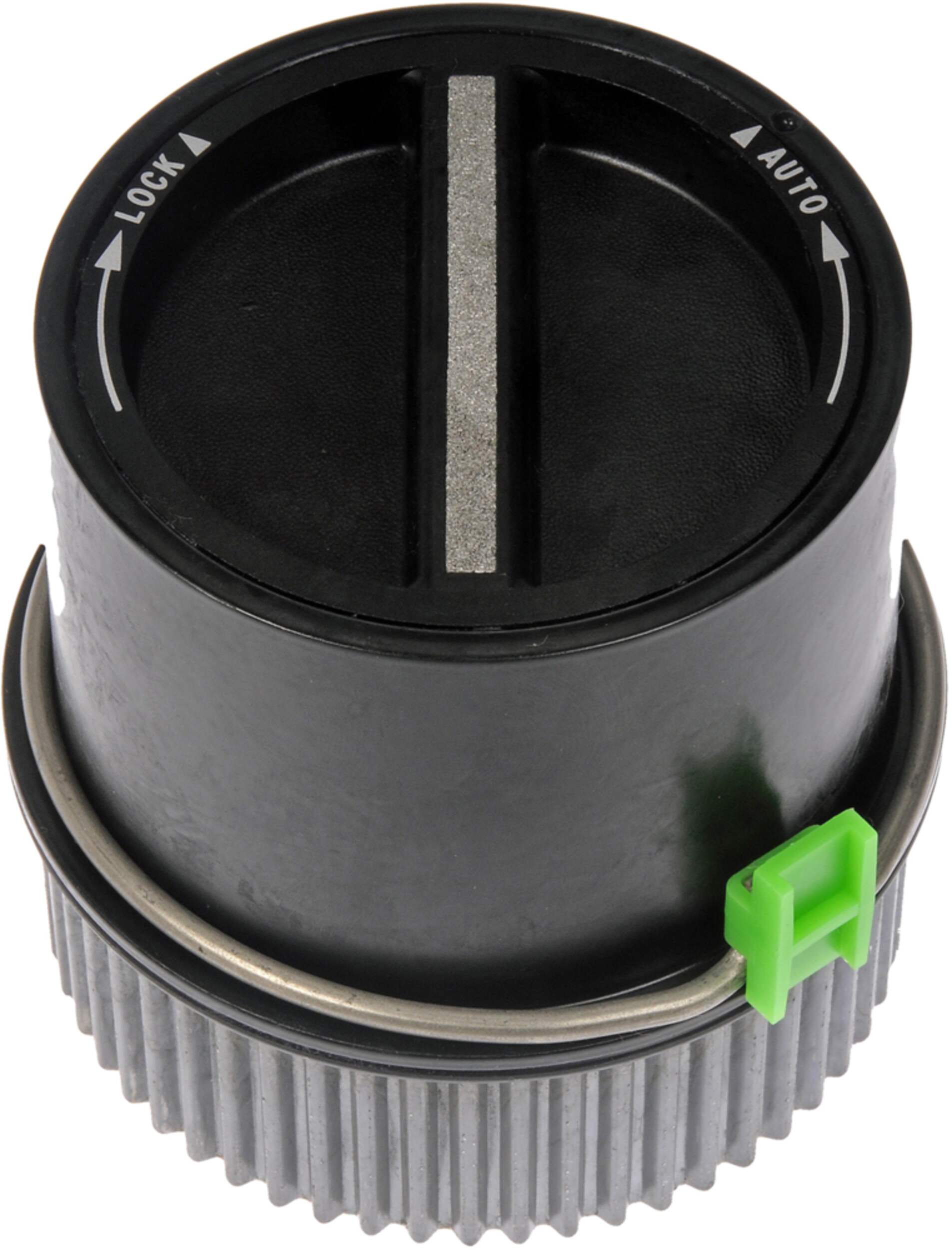 Dorman 4WD Auto Locking Hub Front_Elevated