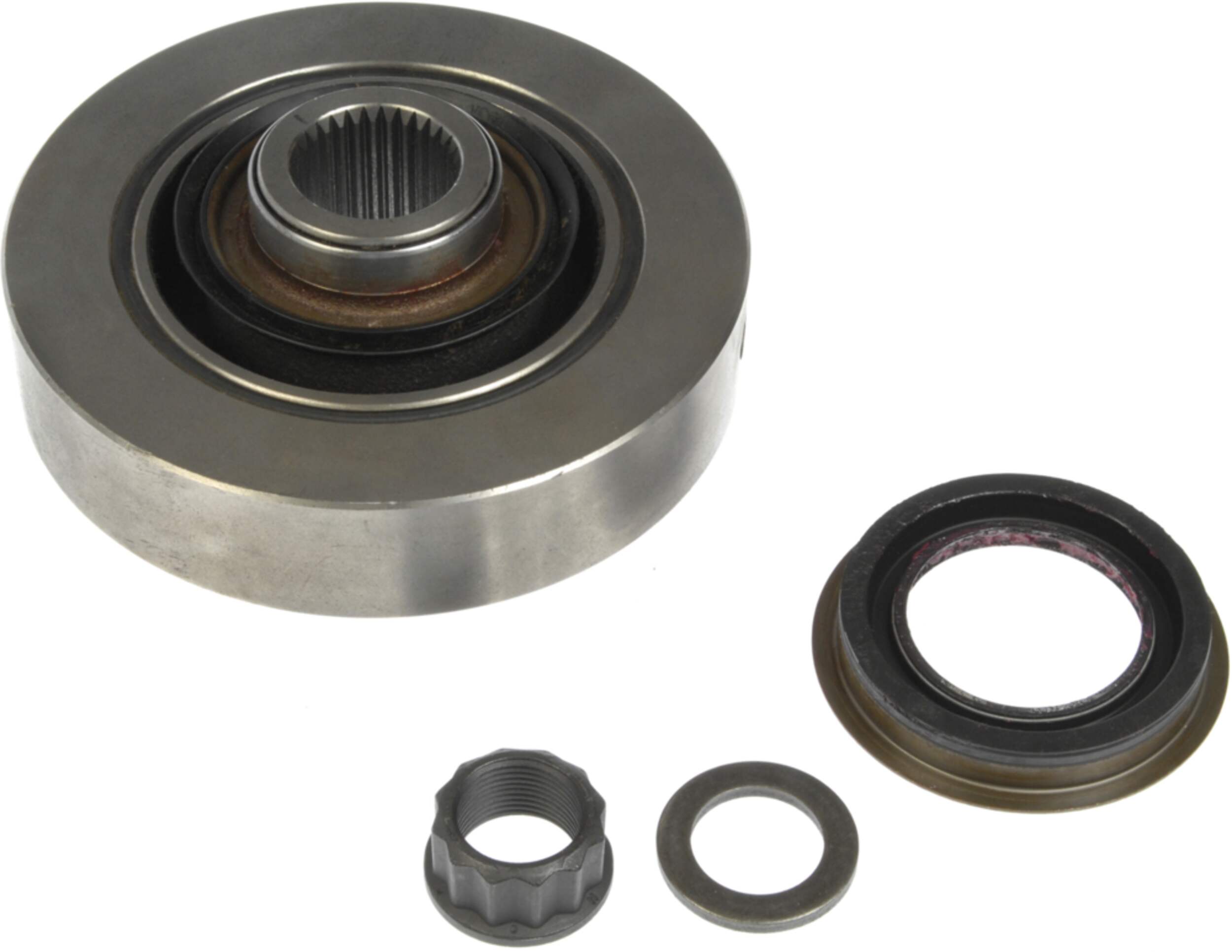 697-501 DFFRNTL YOKE