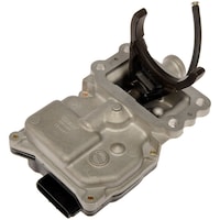 Dorman Actuator Front_Three_Fourths_Angled_Left