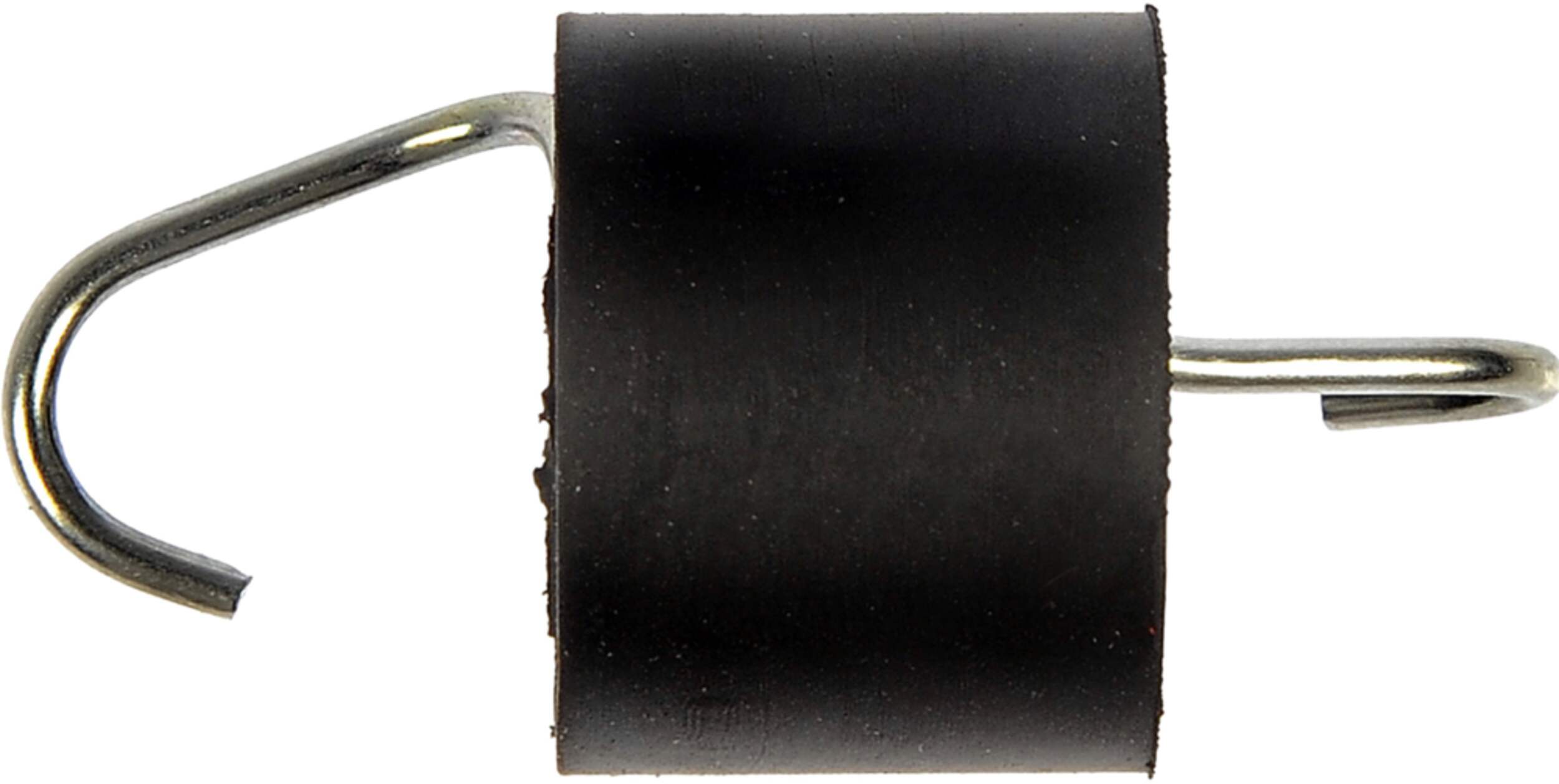 Dorman Timing Belt Tensioner Spring Front_Flat