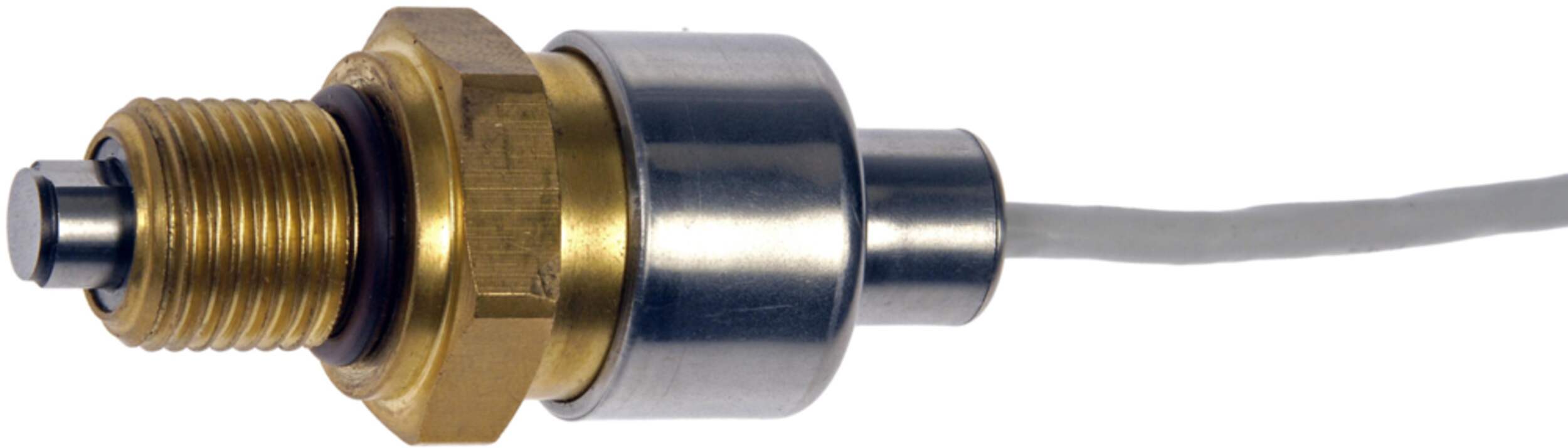 Dorman Turbocharger Vane Position Sensor Side_Right