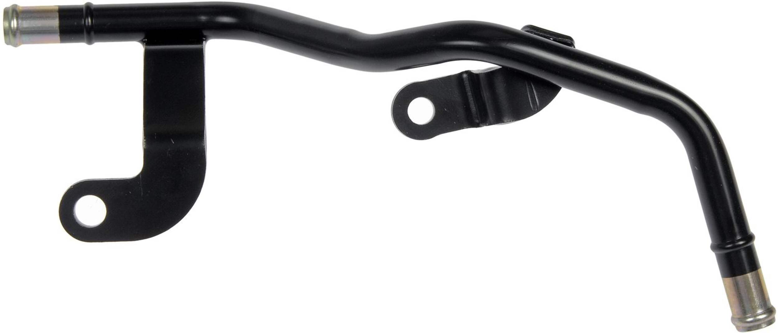 Dorman Oil Cooler Coolant Pipe Side_Left