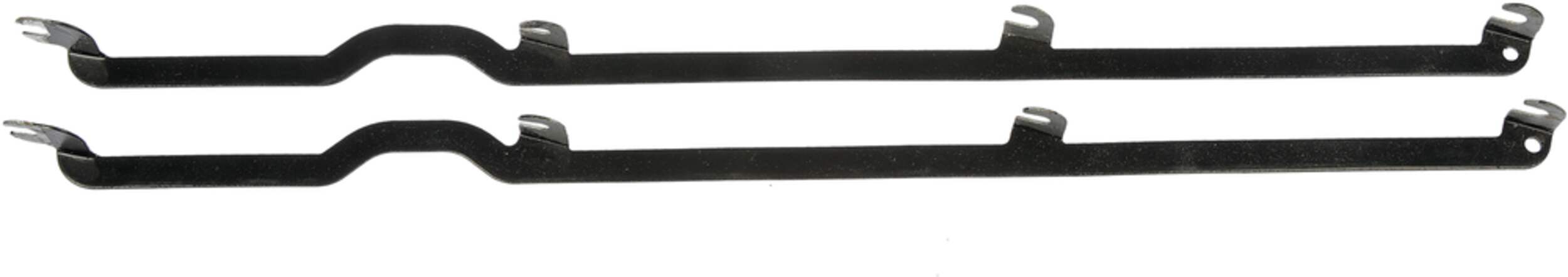 Dorman Diesel Glow Plug Power Distribution Strap Front_Elevated