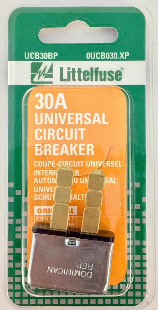 Littelfuse HD Glass Fuse Holder Canadian Tire